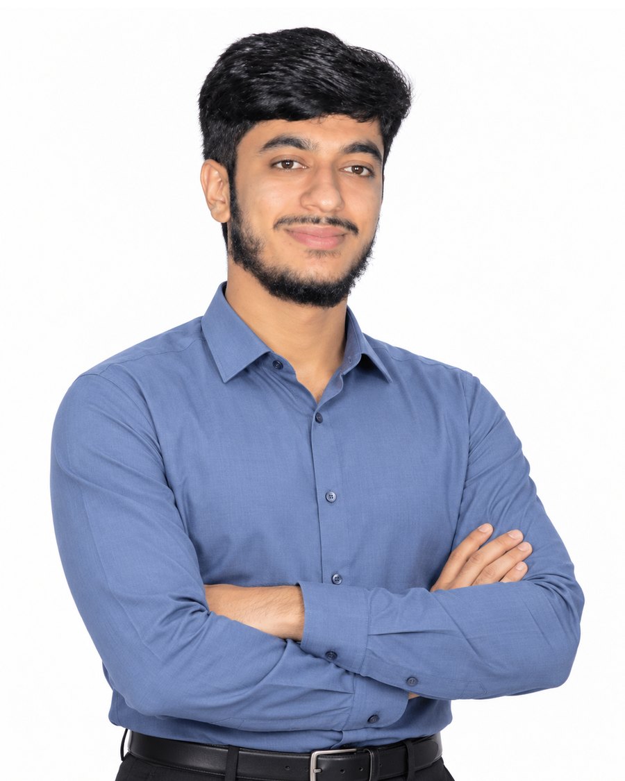 Abdullah Khan
