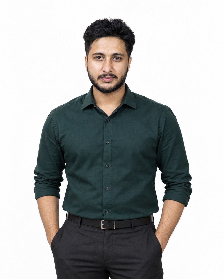 Ali Hamza