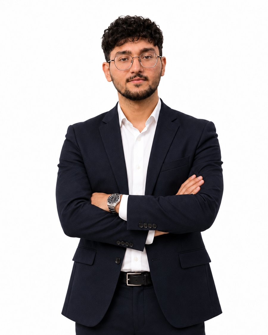 Hamza Iftikhar