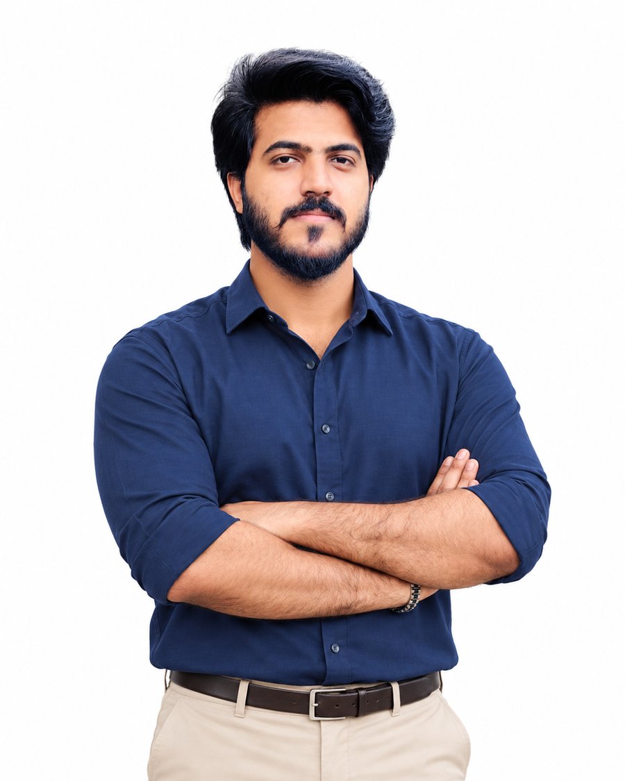 Hashir Abbas