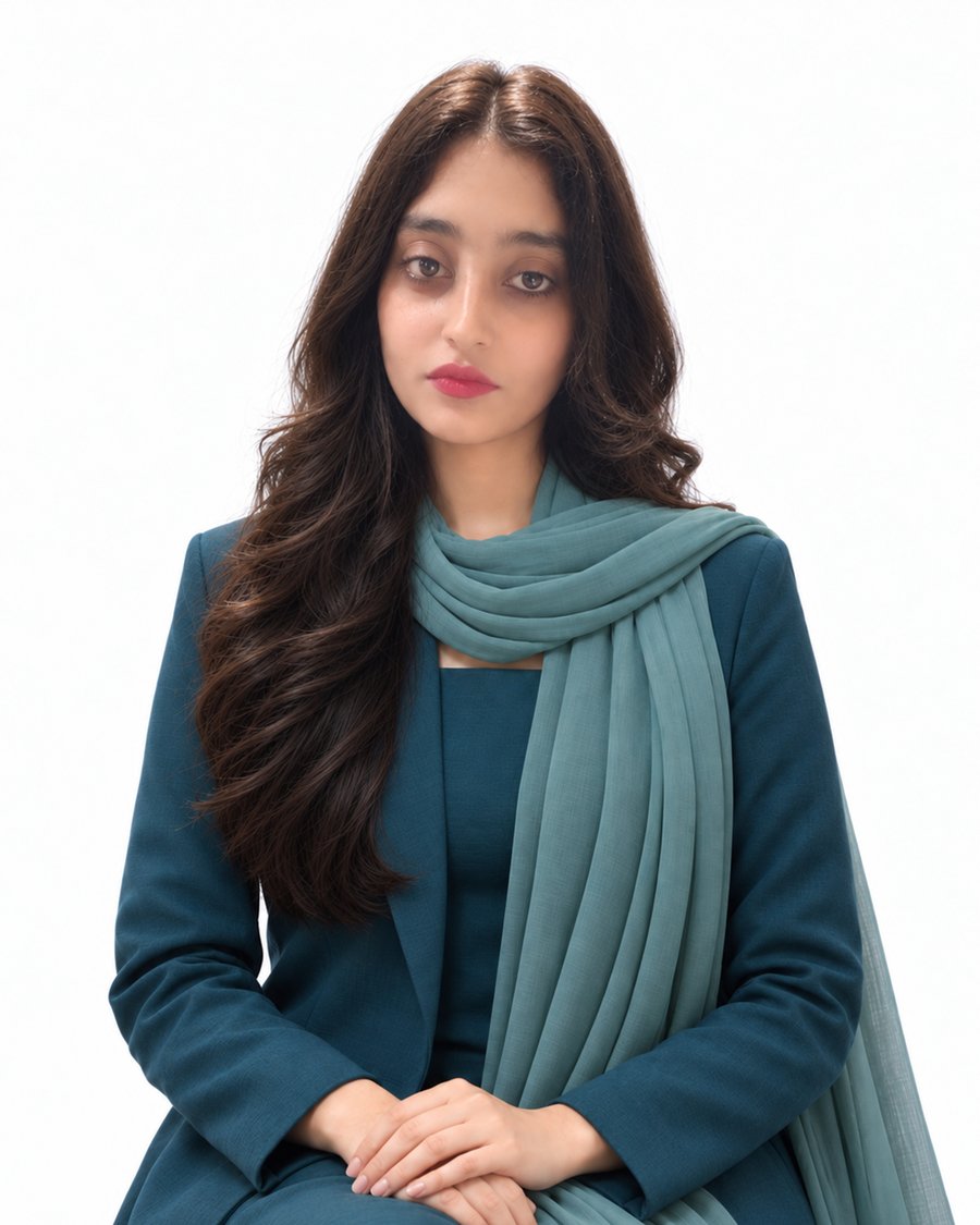 Huda Tariq