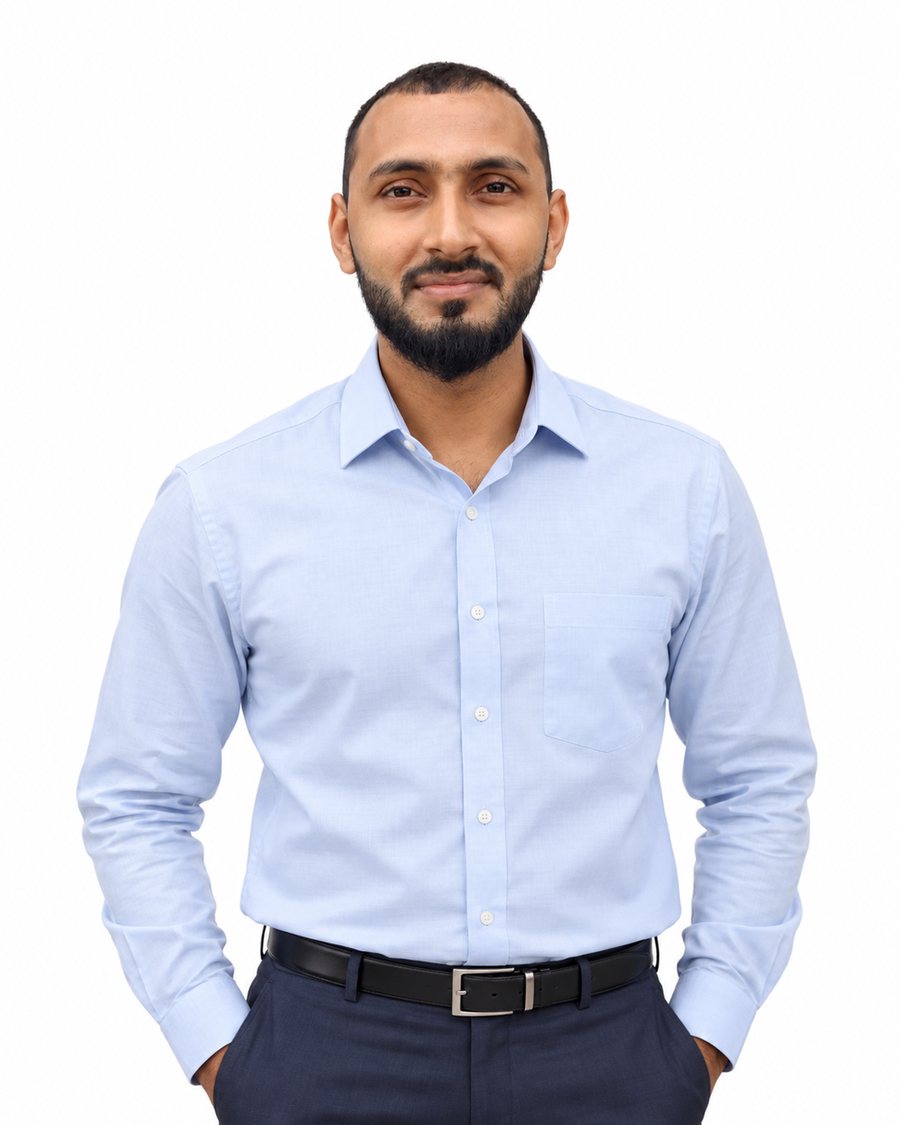 Javed Malak