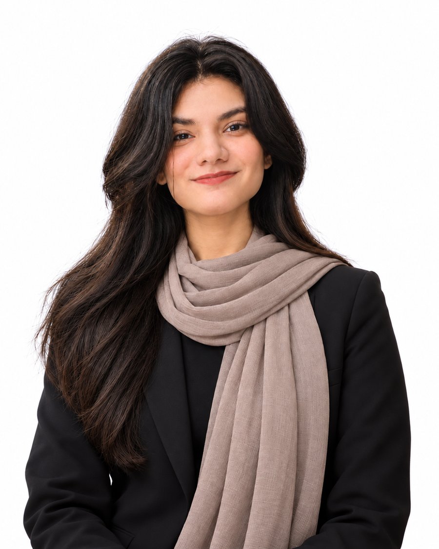 Mahnoor Shafiq