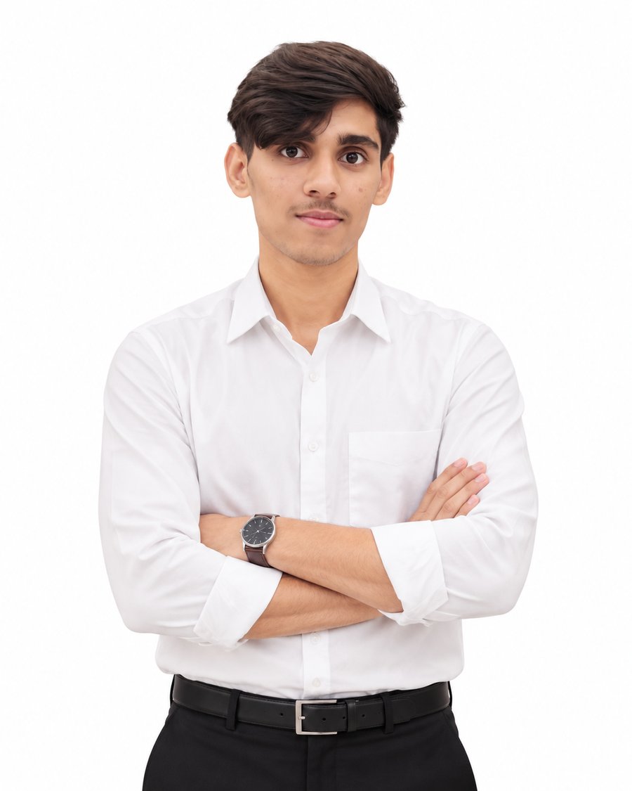 Muhammad Noman