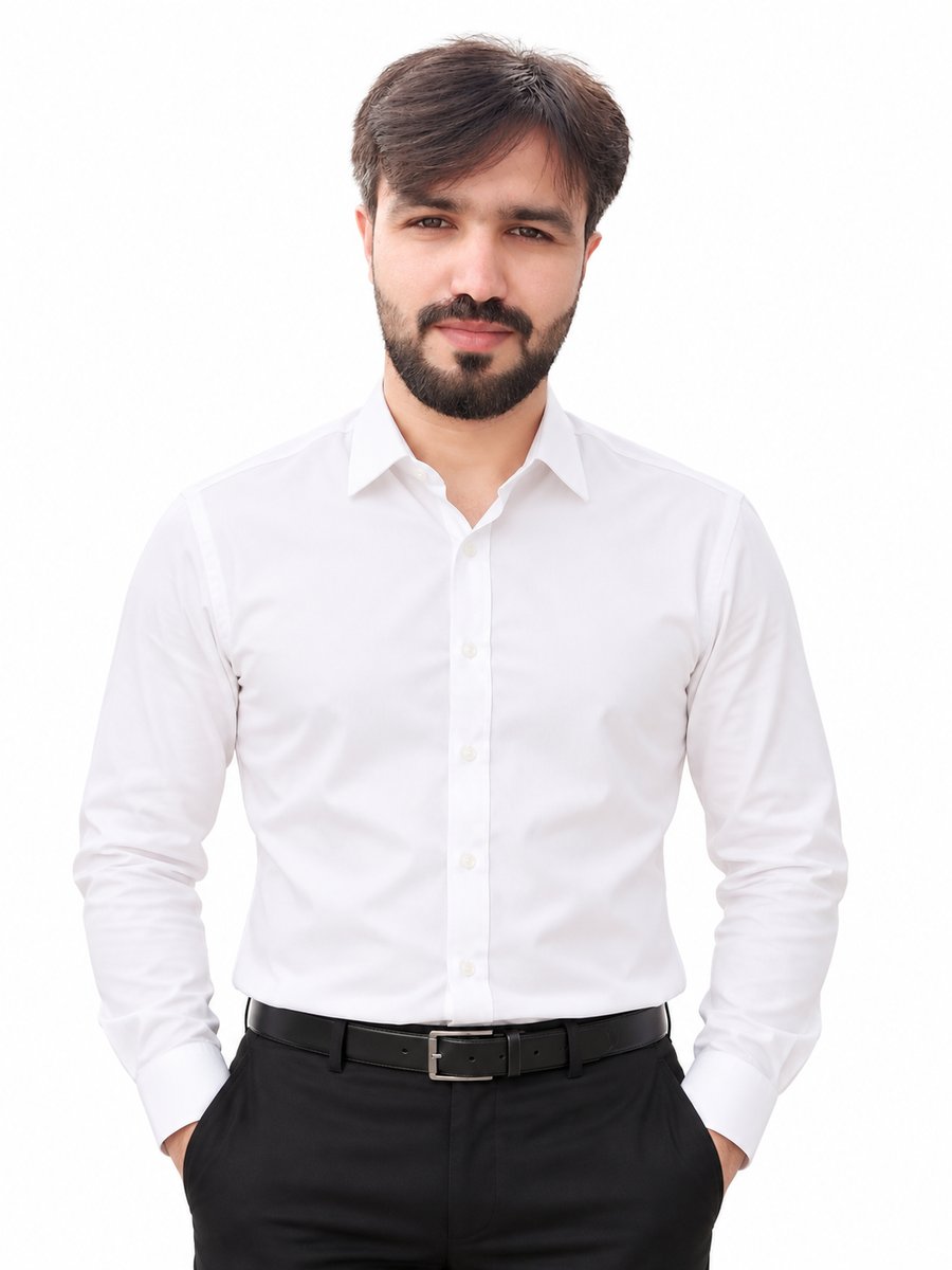 Saad Latif