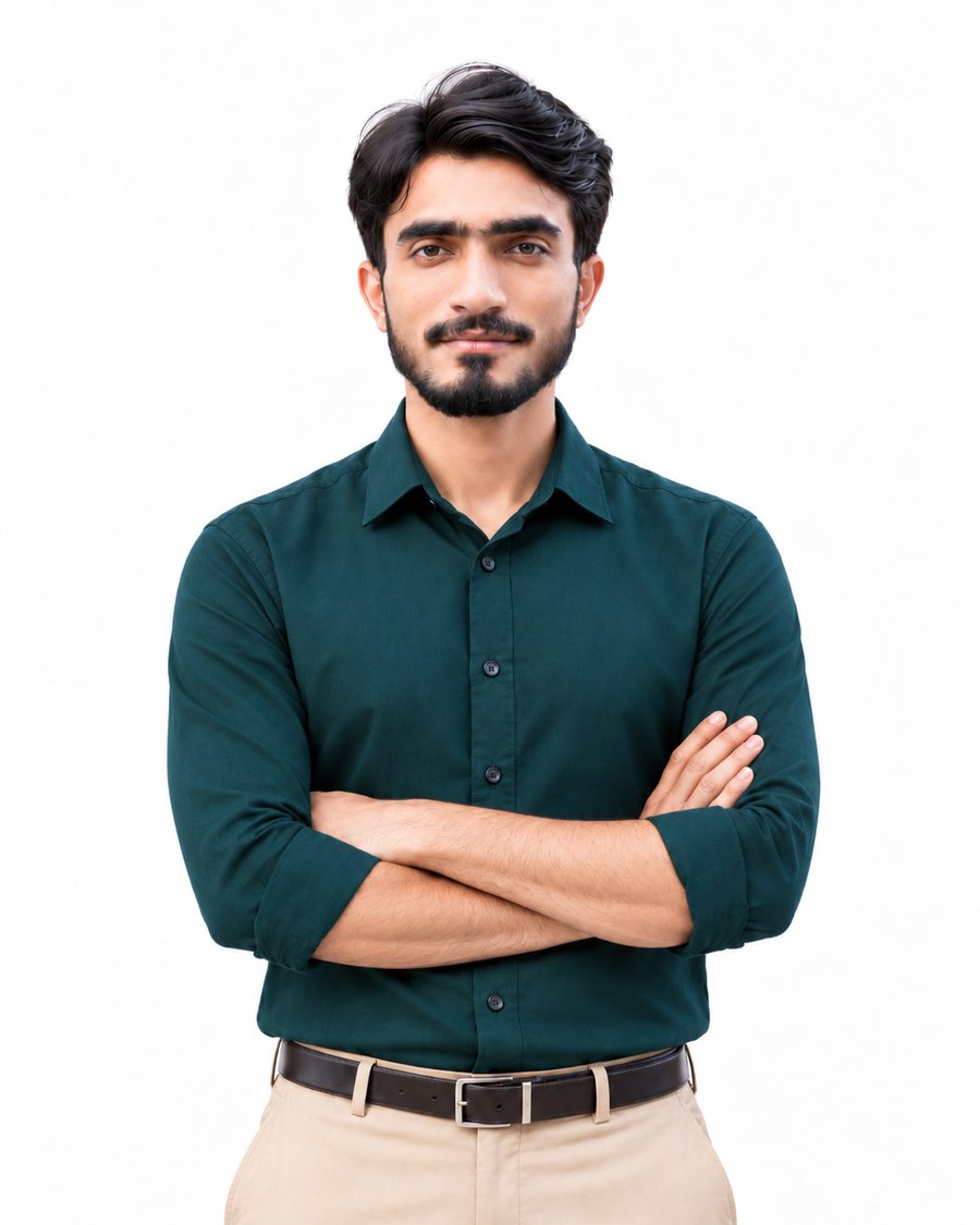 Usama Abdul Rasheed
