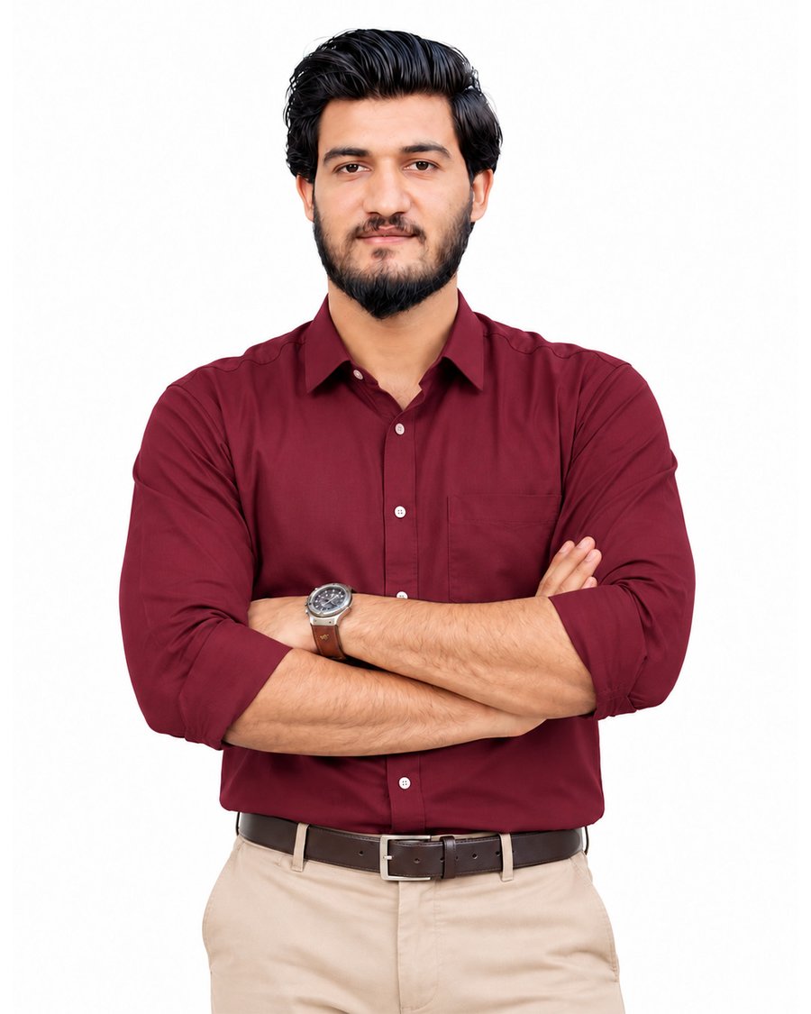 Zohaib Hassan