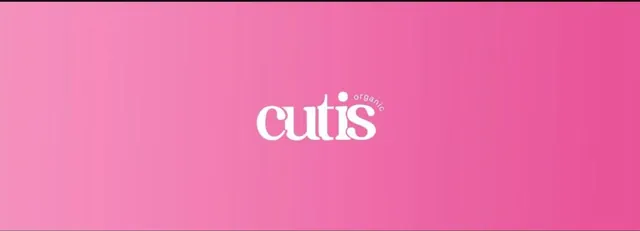 Cutis Organic Skincare | Social Media Designs cover