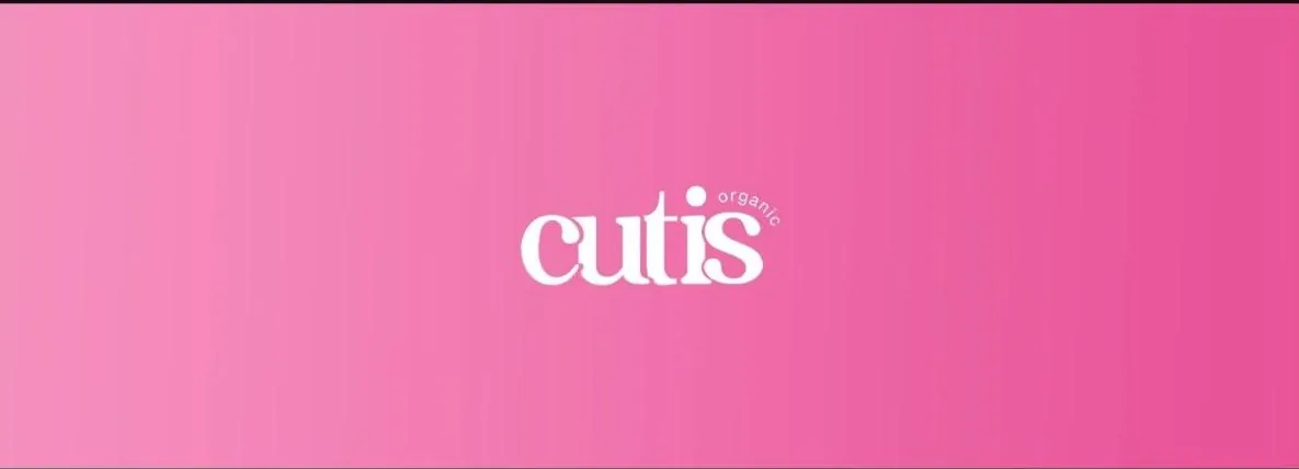 Cutis Organic Skincare | Social Media Designs: design 1 of 7