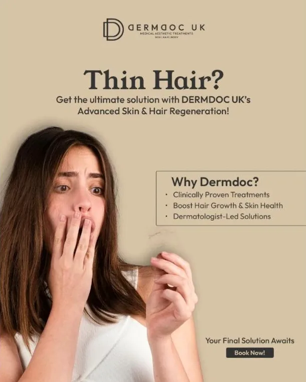 DermaDoc | Social Media Designs: design 2 of 6