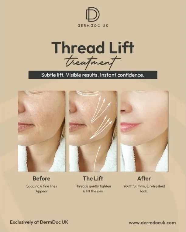 DermaDoc | Social Media Designs: design 5 of 6