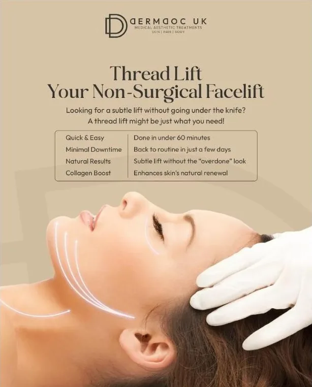DermaDoc | Social Media Designs: design 6 of 6