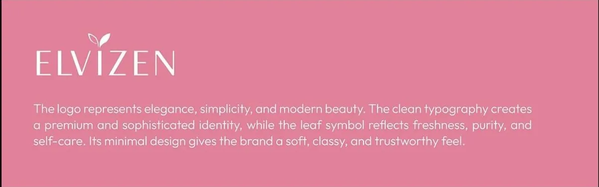Elvizen | Branding & Packaging Design: design 3 of 20