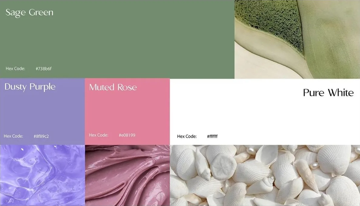 Elvizen | Branding & Packaging Design: design 5 of 20