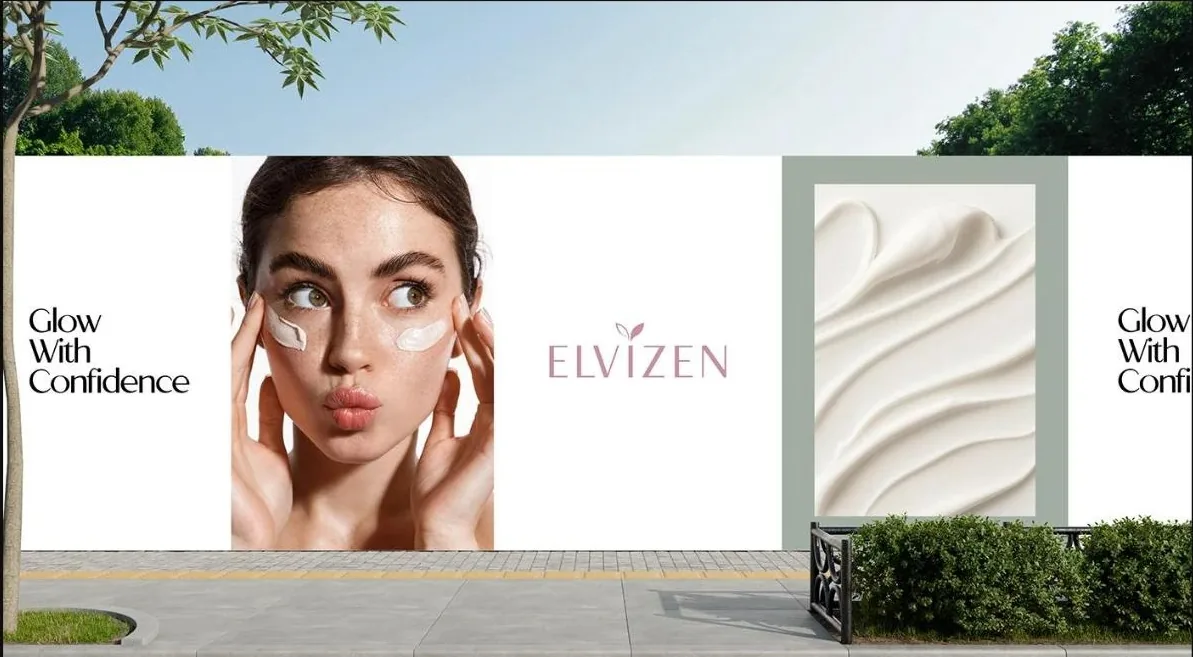 Elvizen | Branding & Packaging Design: design 6 of 20
