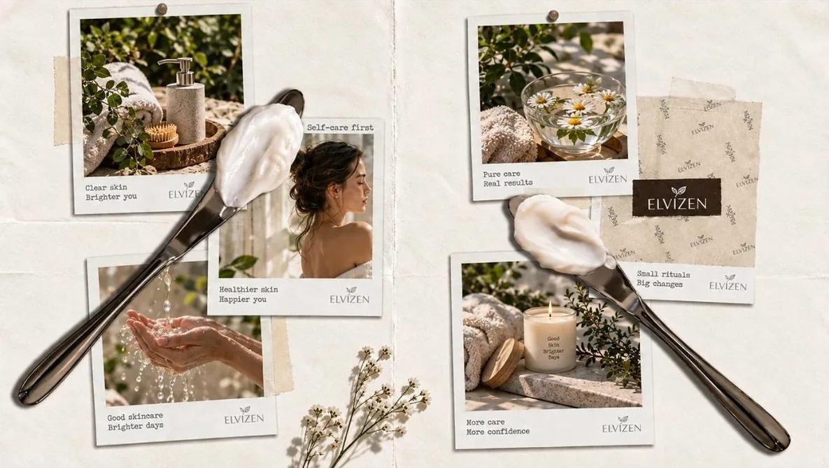 Elvizen | Branding & Packaging Design: design 10 of 20