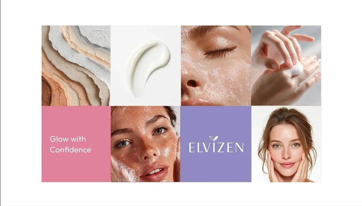 Elvizen | Branding & Packaging Design: design 11 of 20