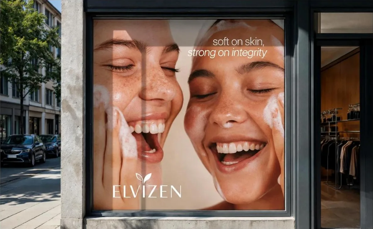 Elvizen | Branding & Packaging Design: design 15 of 20