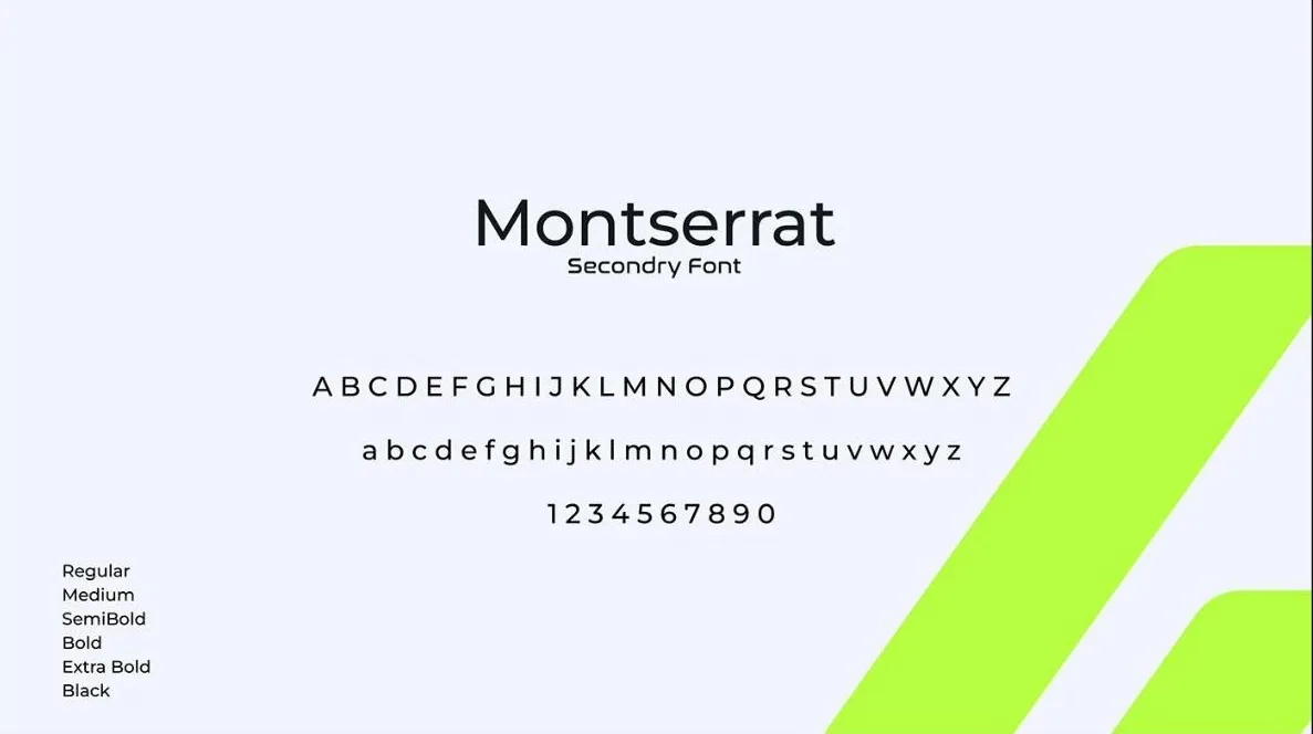 Finance Ora | Brand Identity: design 11 of 13