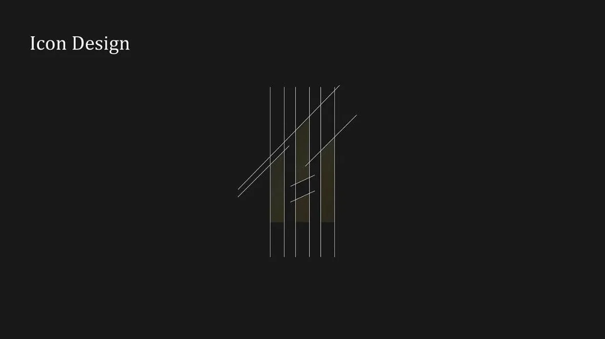 Hudaya | Logo Identity | Real Estate: design 5 of 16