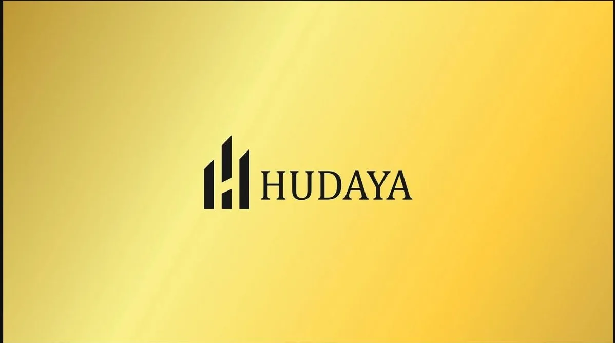 Hudaya | Logo Identity | Real Estate: design 16 of 16