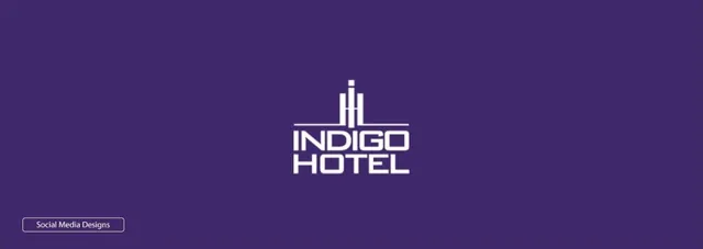 Indigo Heights | Social Media Designs cover