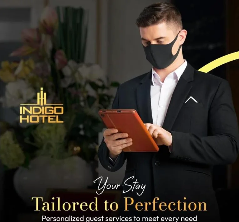 Indigo Heights | Social Media Designs: design 5 of 5