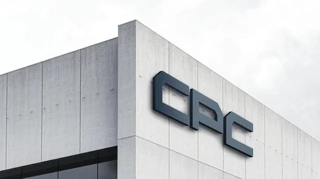 CPC | Real Estate Branding cover