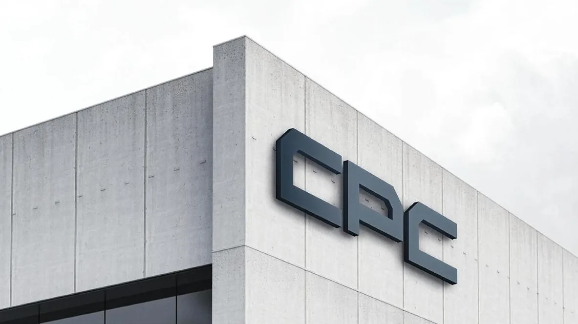 CPC | Real Estate Branding: design 1 of 27