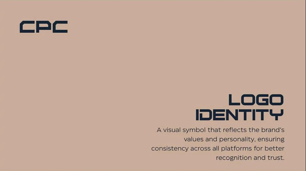 CPC | Real Estate Branding: design 6 of 27