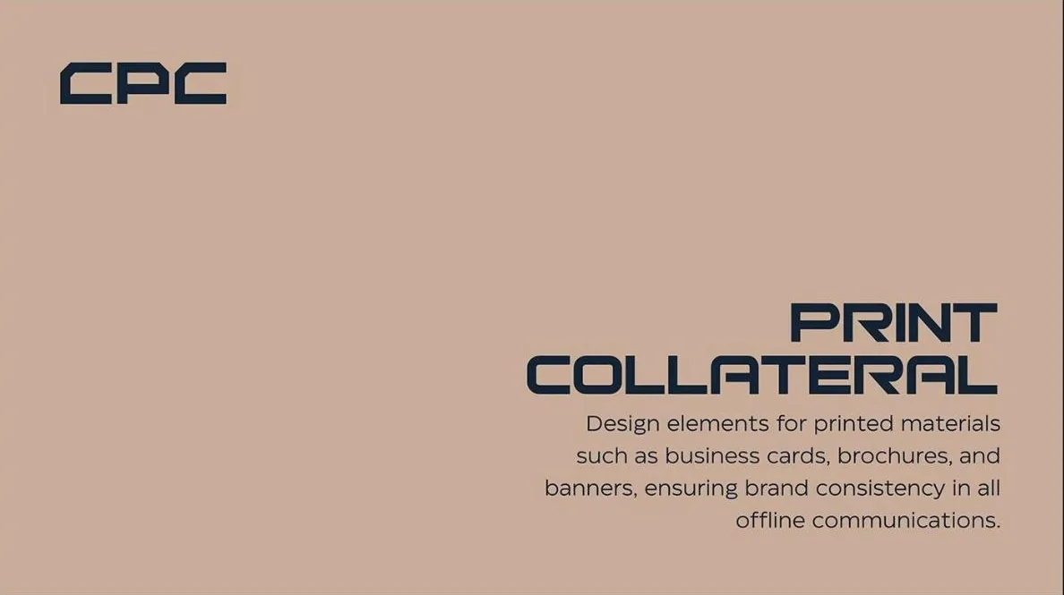 CPC | Real Estate Branding: design 17 of 27