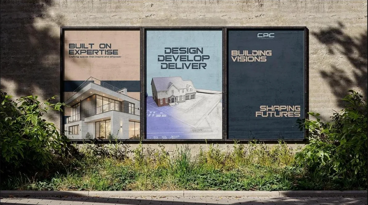 CPC | Real Estate Branding: design 19 of 27