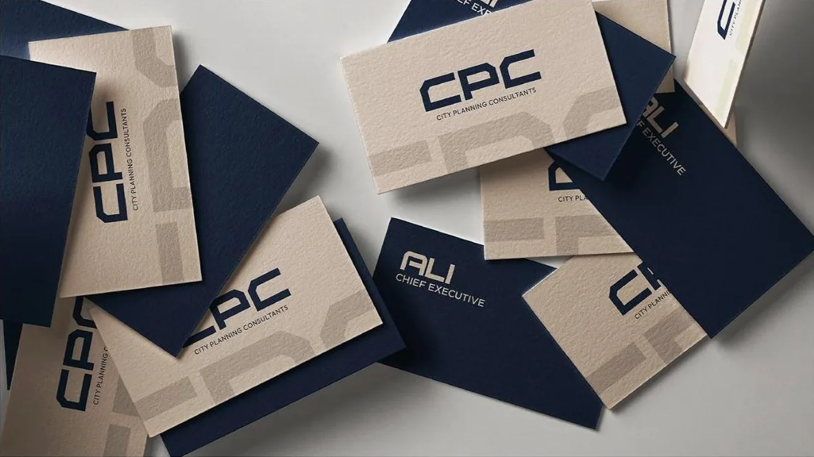 CPC | Real Estate Branding: design 20 of 27