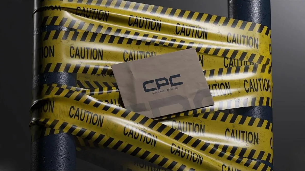 CPC | Real Estate Branding: design 21 of 27
