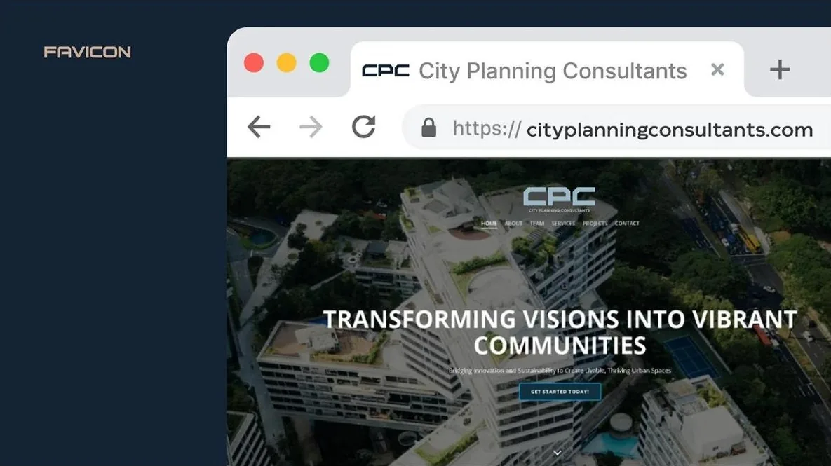 CPC | Real Estate Branding: design 24 of 27