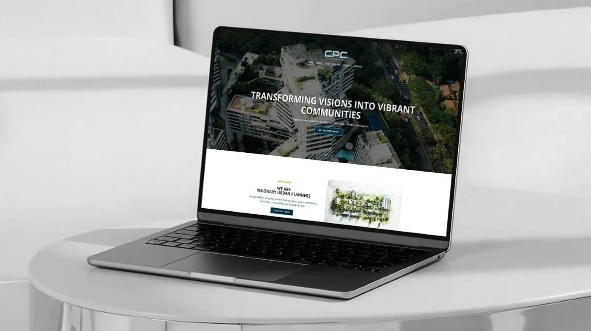 CPC | Real Estate Branding: design 25 of 27