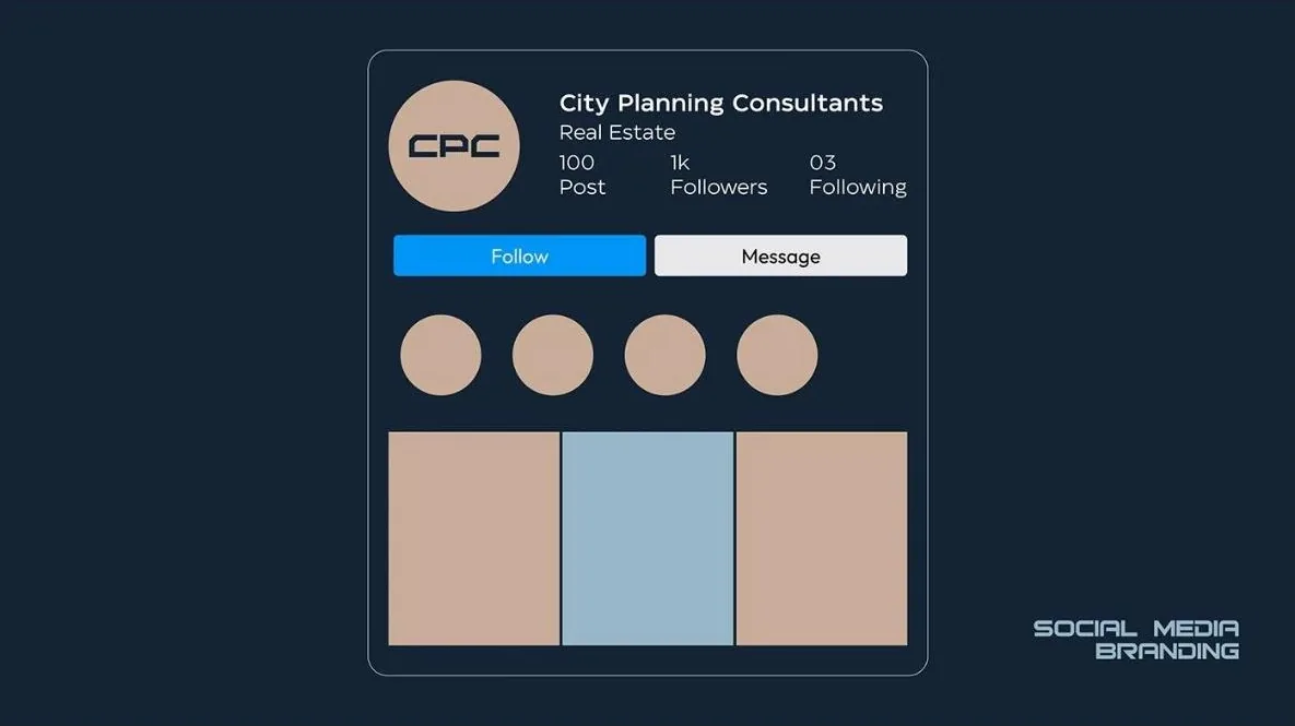CPC | Real Estate Branding: design 26 of 27