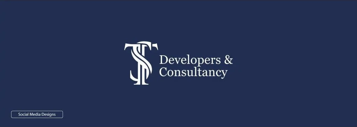 TS Developers & Consultancy | Social Media Designs: design 1 of 8