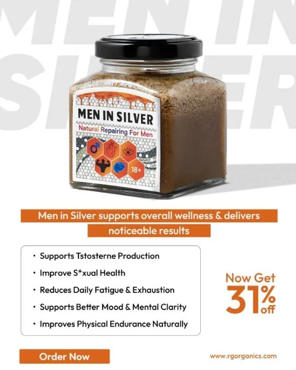 Royal Gold Organics | Social Media: design 6 of 6