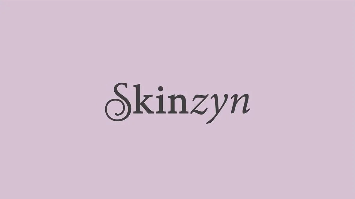 Skinzyn | Skincare Branding: design 12 of 12