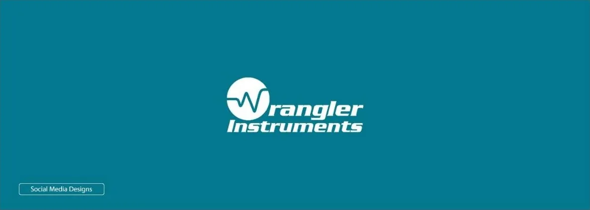 Wrangler Instruments | Social Media Branding: design 1 of 10