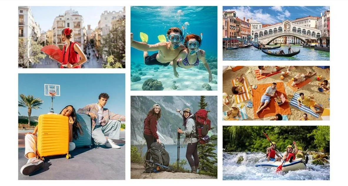 Travel Savers | Branding: design 3 of 22
