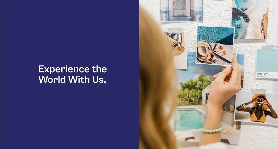 Travel Savers | Branding: design 11 of 22