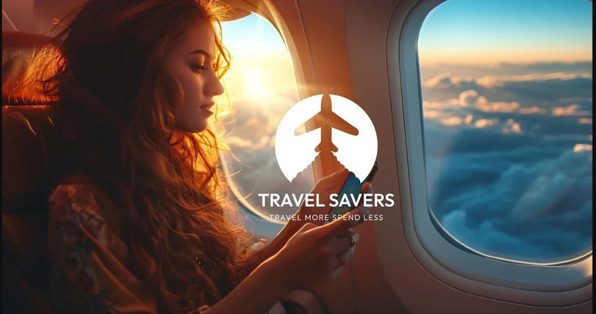 Travel Savers | Branding: design 12 of 22
