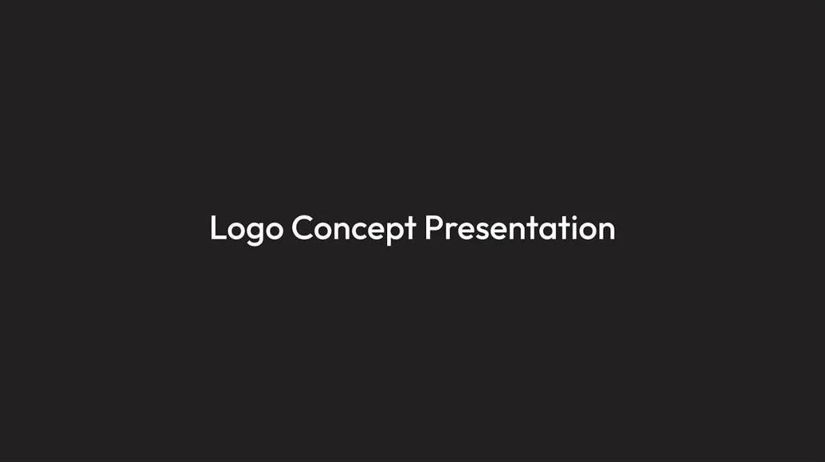 Visual Identities | Skincare: design 1 of 7