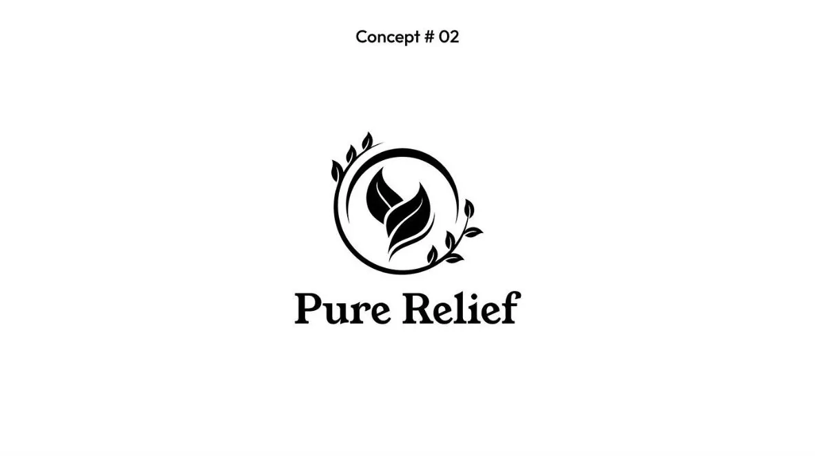Visual Identities | Skincare: design 4 of 7